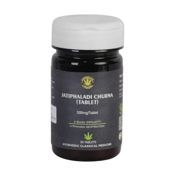 Hemp Tablets