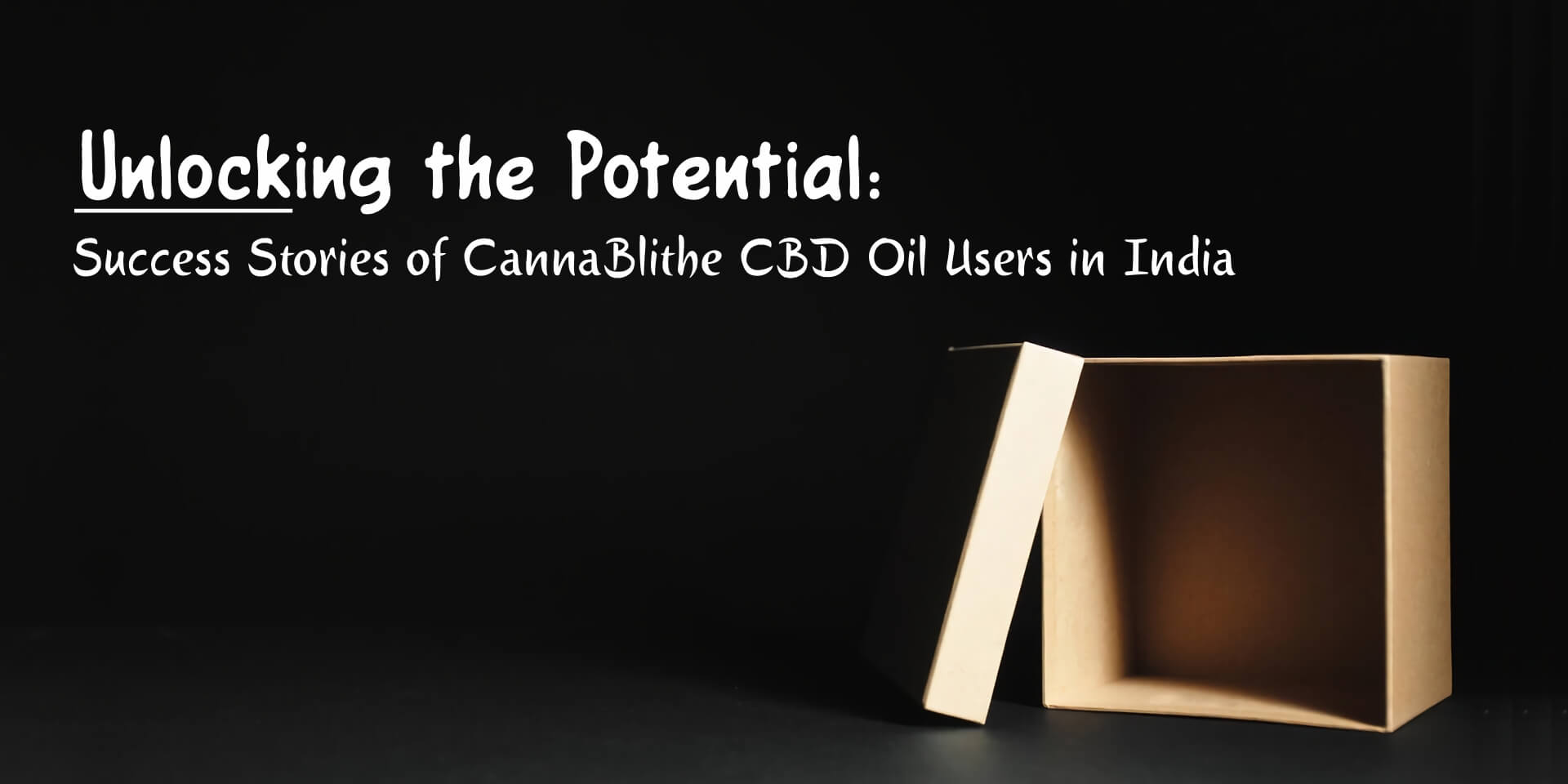 CBD oil in india